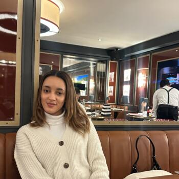 Babysitter Ladispoli: Mekdelawit