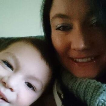 Childminder in Dundalk: Marie