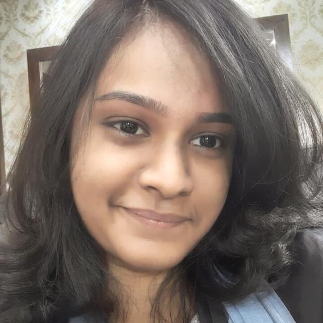 Babysitter in Mirigama: Anjana