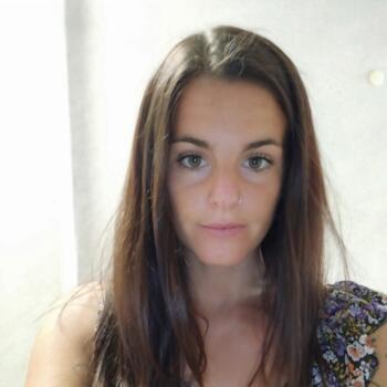 Niñera en Madrid: Alessia