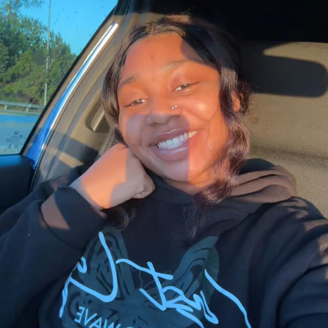 Babysitter in Rosedale (New York): Abianna