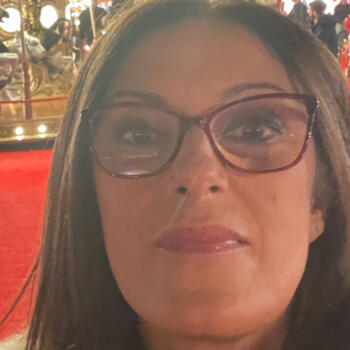 Babysitter in Rome: Tiziana