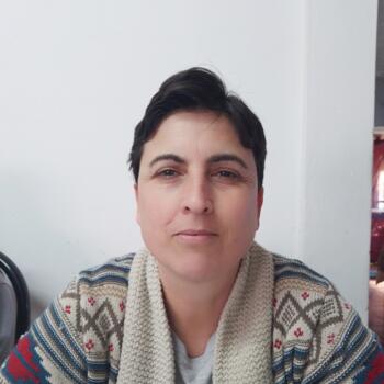 Babysitter in San Juan Bautista: Gabriela fernanda