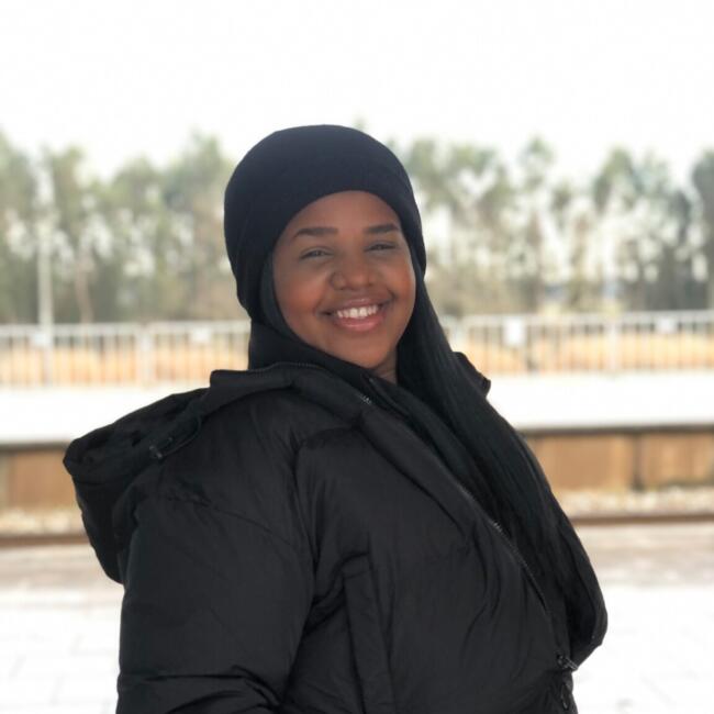 Babysitter in Estarreja: Nycolle