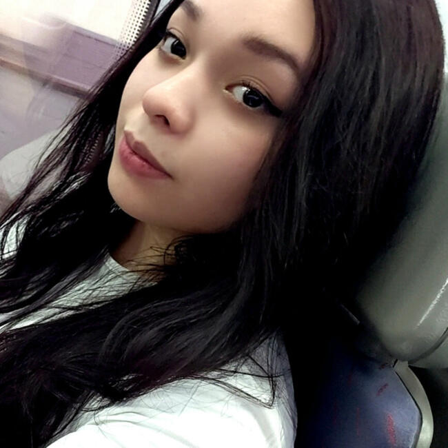 Babysitter in Sabadell: Vanessa