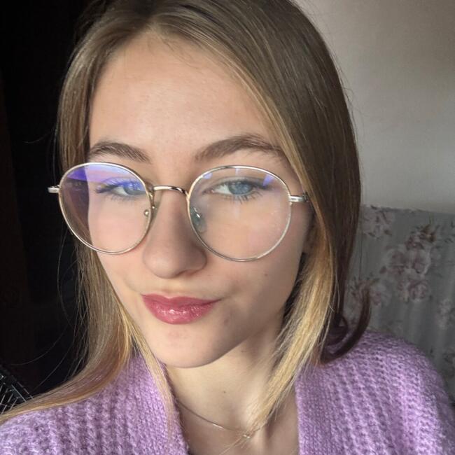 Babysitter in San Giuliano Terme: Sofia