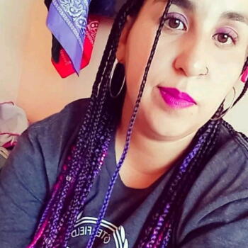 Niñera Curicó: Josefa