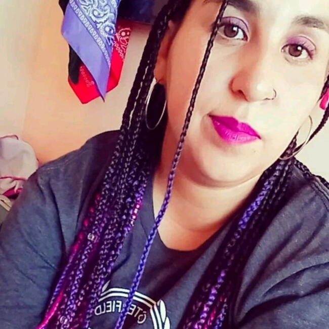 Niñera en Curicó: Josefa