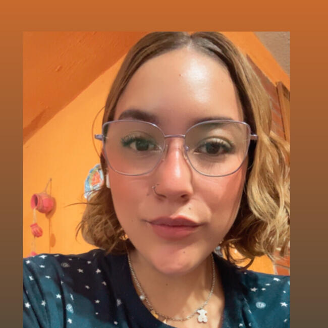 Babysitter in La Cañada: Zury