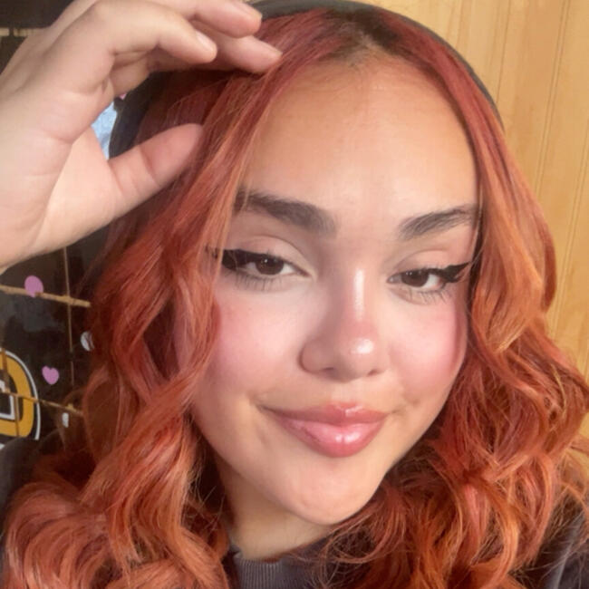 Babysitter in Llanquihue: Constanza