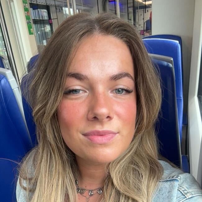 Oppas in Rijssen: Carolien