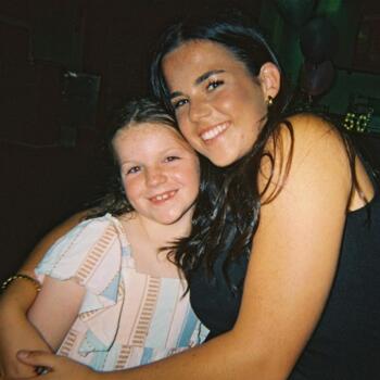 Babysitter Tweed Heads: Zali