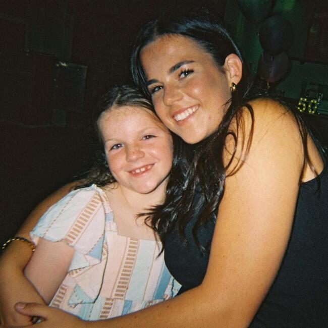 Babysitter in Tweed Heads: Zali