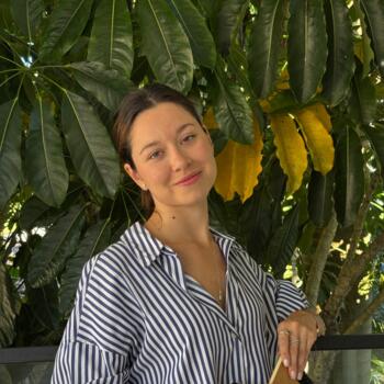 Babysitter in Sunshine Coast: Paola