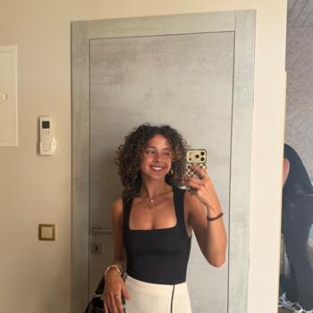 Babysitter Fonte Boa (Distrito de Braga): Cristiana