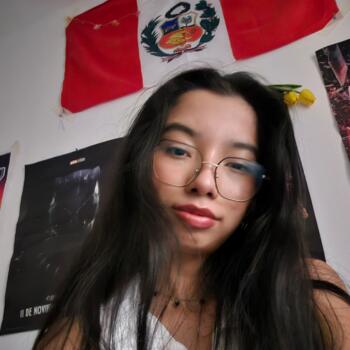 Babysitter in Girona: Estephany