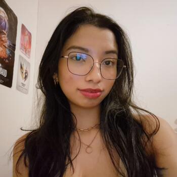 Babysitter in Girona: Estephany