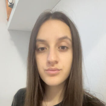Babysitter in Lomagna: Migena