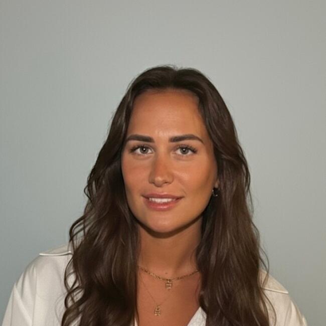 Nanny in Miami: Chiara