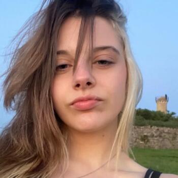 Babysitter in Bilbao: Sonia