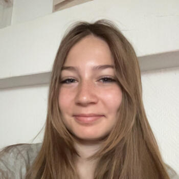 Babysitter in Vert-Saint-Denis: Liloo