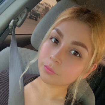Babysitter in San Diego: Teresa