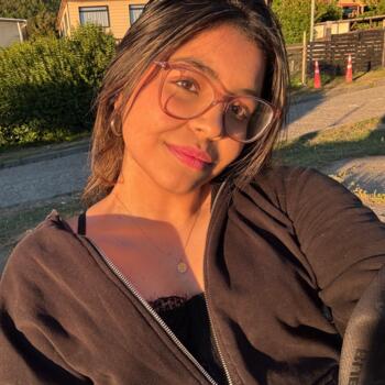 Niñera en Valdivia: Pía