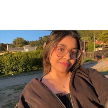 Niñera en Valdivia: Pía