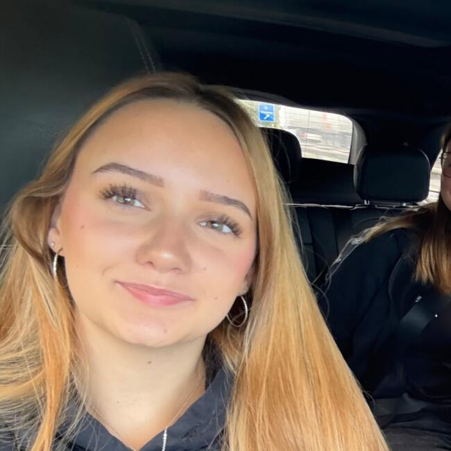 Babysitter in Rastatt: Lena