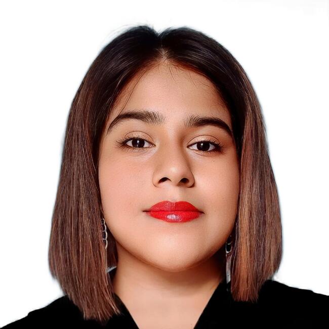 Niñera en Guayaquil: Ligia
