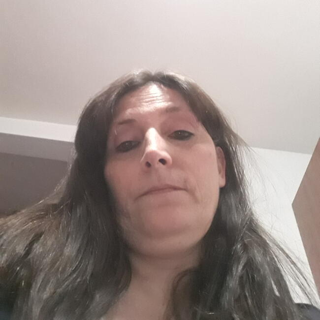 Babysitter a Parma: Anna