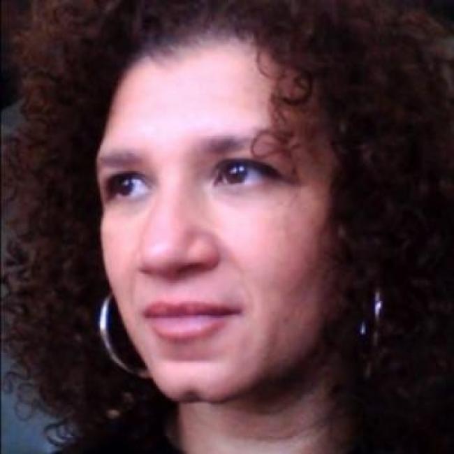 Barnvakt i Brussels: Nadia