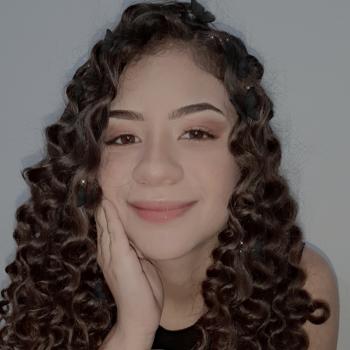 Niñera La Plata: Daniela