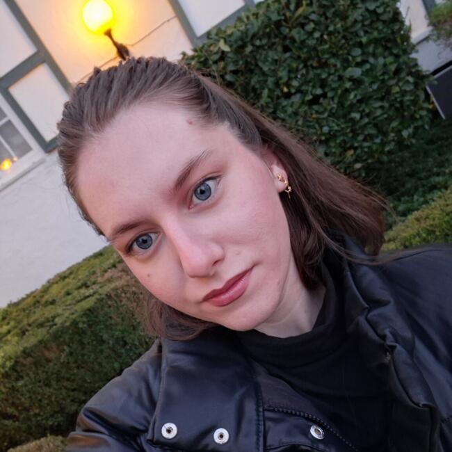 Babysitter in Mol: Mara