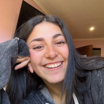 Niñera en Concepción: Victoria