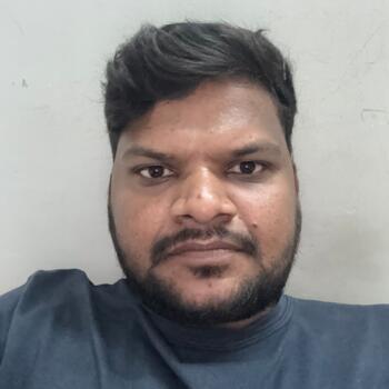 Serilingampalle में बेबीसिटिंग की नौकरी: बेबीसिटिंग से जुड़े काम Siva