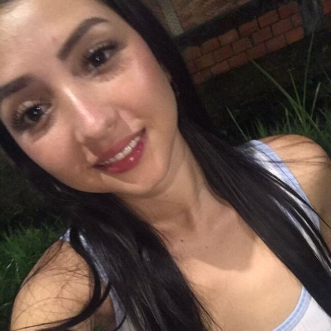 Niñera en Cúcuta: Tatiana