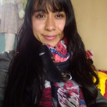 Niñeras en Estado de México: Paola