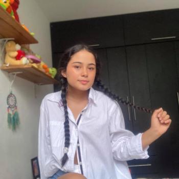Niñera en Ibagué: Mariana