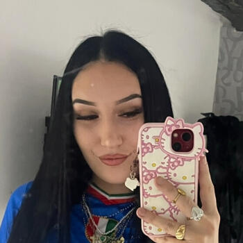 Babysitter a Napoli: Vanessa