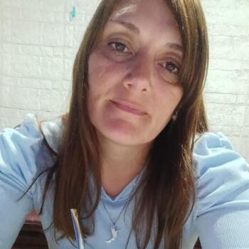 Babysitter Merlo (Buenos Aires): Natalia