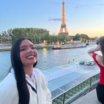 Niñera Madrid: Victoria