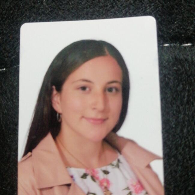 Babysitter in Cajicá: Laura