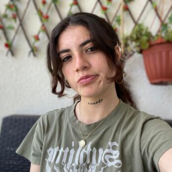 Babysitter in Valparaíso: Aura