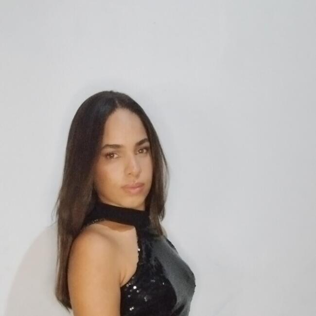 Babysitter in Aracaju: Ellen