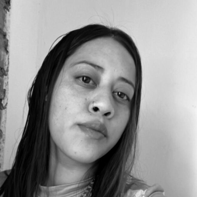 Niñera en Playa del Carmen: Pamela