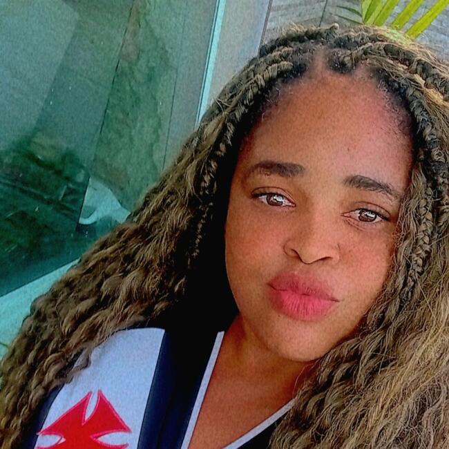 Babysitter in Rio de Janeiro: Keila