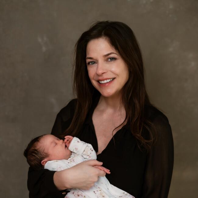 Babysitting job in Blackrock: Colette
