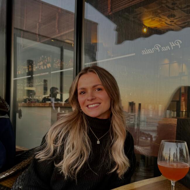 Babysitter in Porto: Antónia 