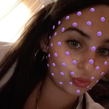 Babysitter in Aranjuez: Zaira